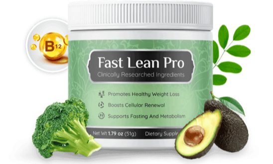 fast lean pro